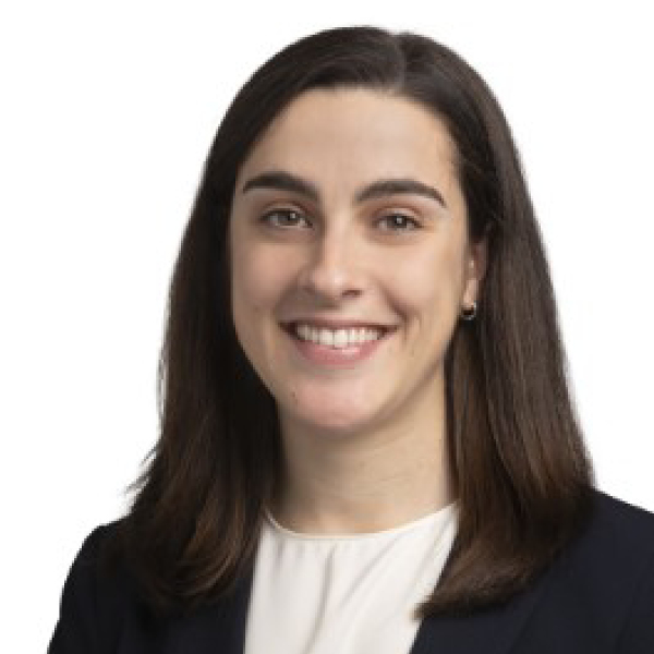 Photo of Bridget Simons